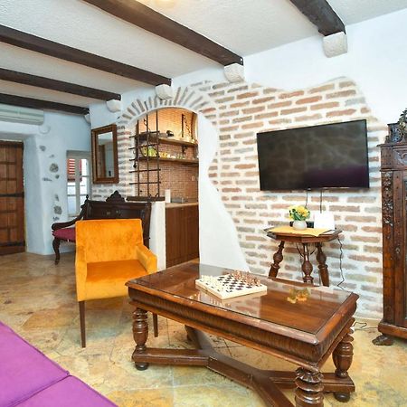 St. Nicola's Apartments Budva Eksteriør billede